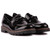 Marco Tozzi Patent Trim Shoes - M24704BP