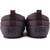 Helly Hansen Cabin Loafer Slippers - WCABLFBK