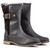 Barbour Clare Boots - CLAREBKW
