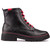 Jana Inside Zip Boots - J25262BK