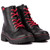 Jana Inside Zip Boots - J25262BK