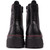 Jana Inside Zip Boots - J25262BK