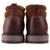 Thomas Crick Huxley Boots - HUXLEYWD