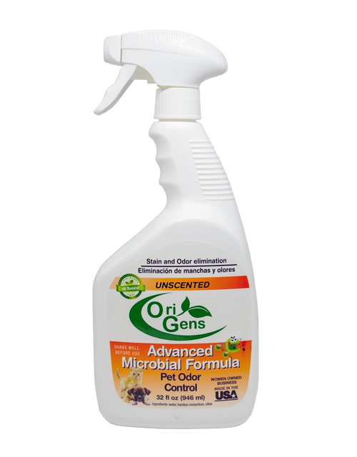 Origens Pet Odor Control