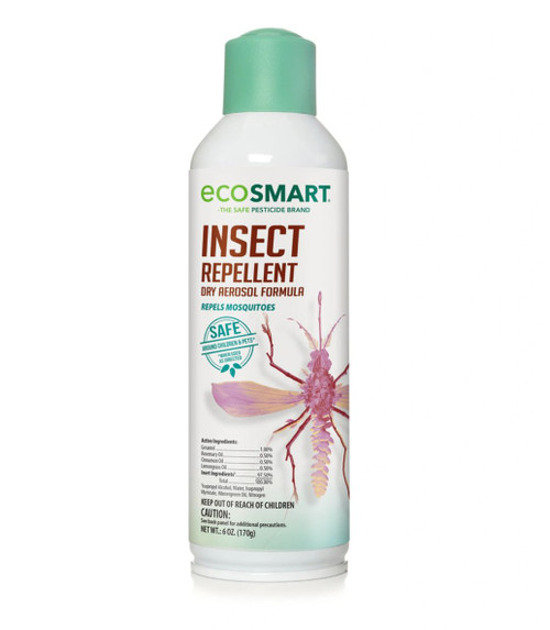 EcoSmart Insect Repellent