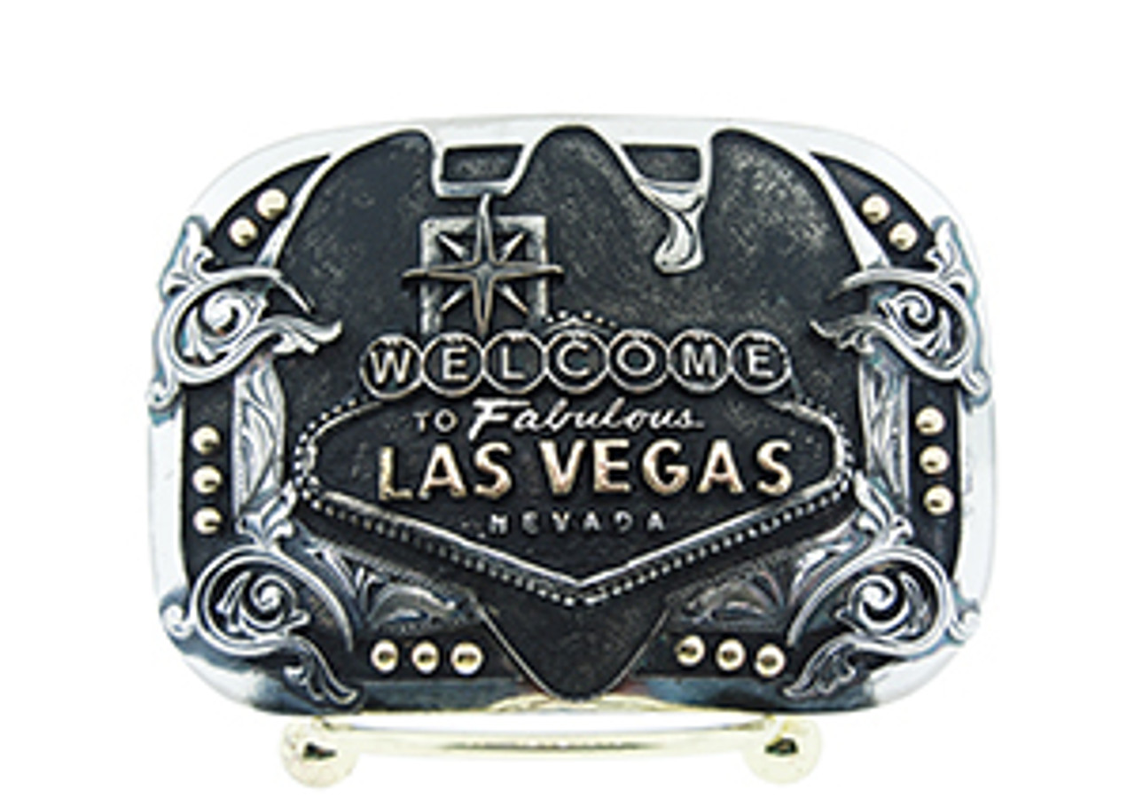 jeffrey scott belt buckles