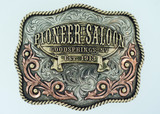 An Exciting New Partnership with the Historic Pioneer Saloon