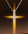 Faith Cross - Pure .925 Sterling Silver 