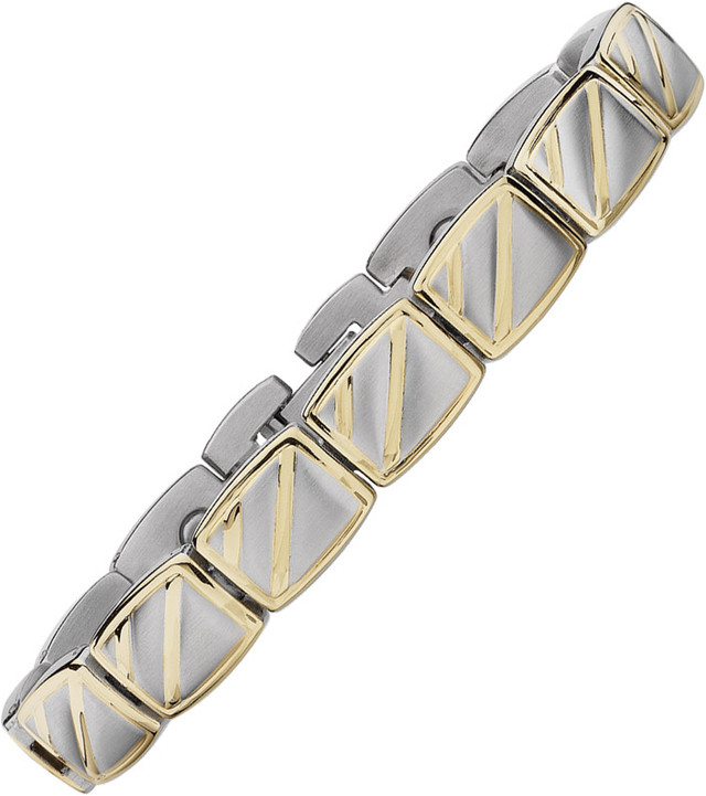 Jeffrey Scott Fine & Titanium Bracelets