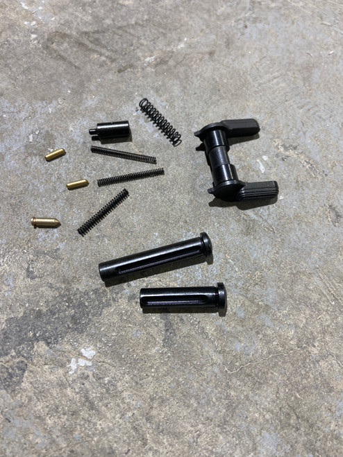 Lower Parts Kit