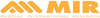 MIR Medical International Research