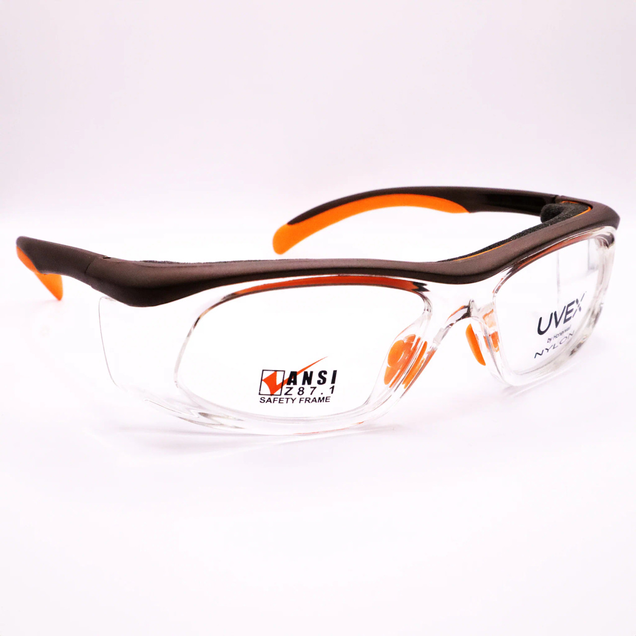 UVEX Prescription Safety Frames - UVEX SW06