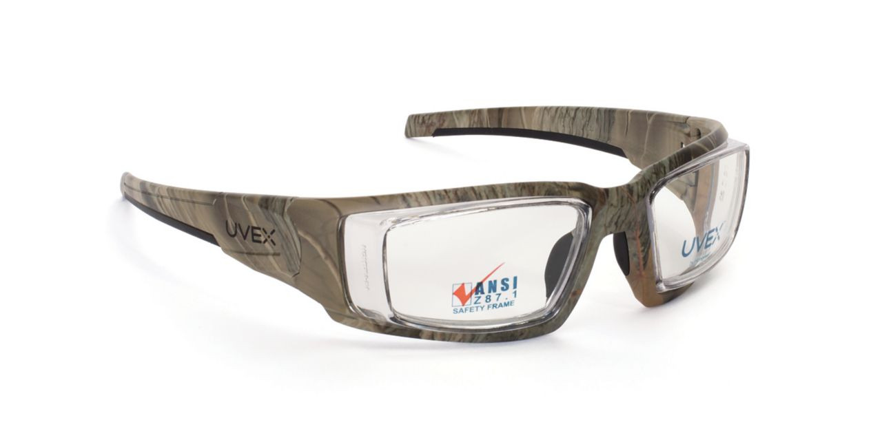 Uvex prescription safety glasses prices 2025