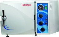 Shop Tuttnauer Manual Autoclave 2340M