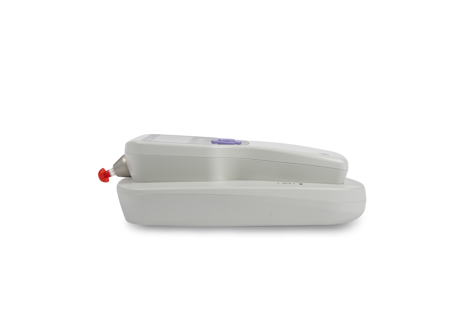 Otowave 102C Handheld screening tympanometer with cradle