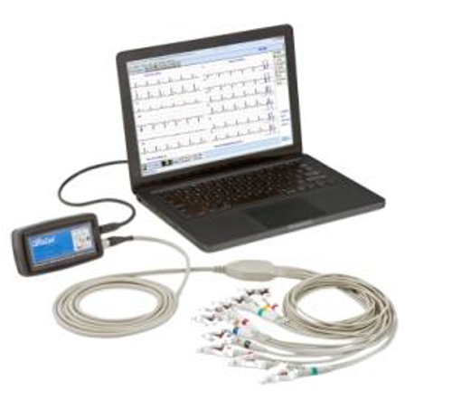 Nasiff Cardio Stress ECG