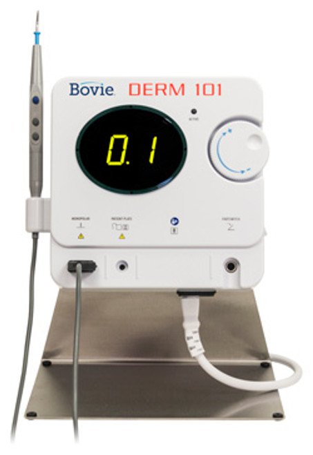 Bovie DERM 101 High Frequency Desiccator