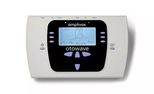 Amplivox Otowave 302 Tympanometer