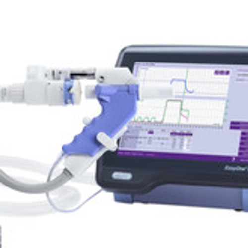 EasyOne PRO Pulmonary Function testing machine