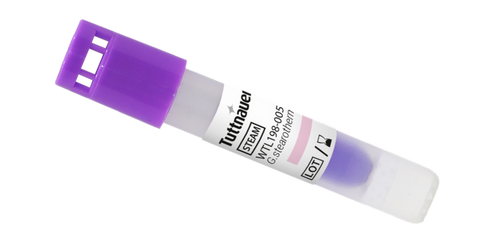 Tuttnauer Steam Rapid 1 Hour Biological Indicator