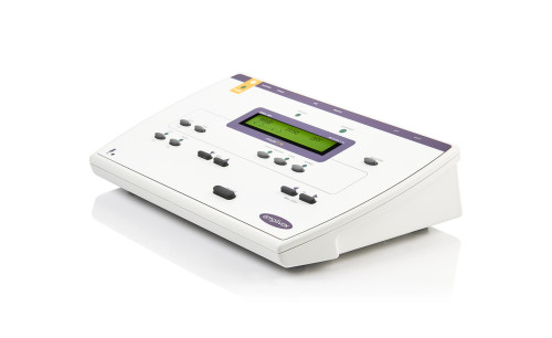 Amplivox model 116 audiometer