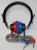 Ambco Headphones
AMHS-1