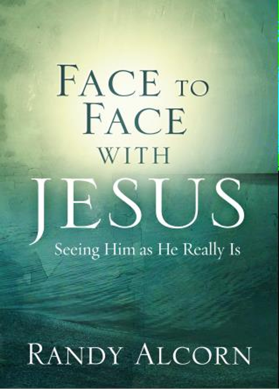 Face to Face with Jesus