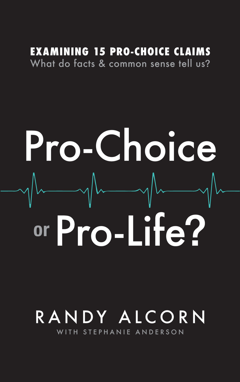 ProChoice or ProLife?