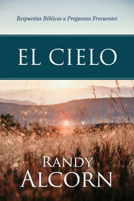 El Cielo Folleto (Heaven Booklet in Spanish - Single Copy)