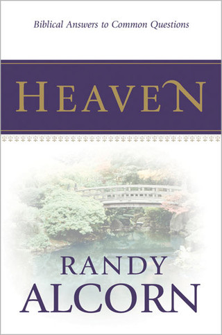 Heaven by Randy Alcorn