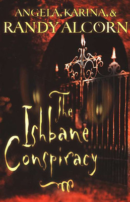 The Ishbane Conspiracy