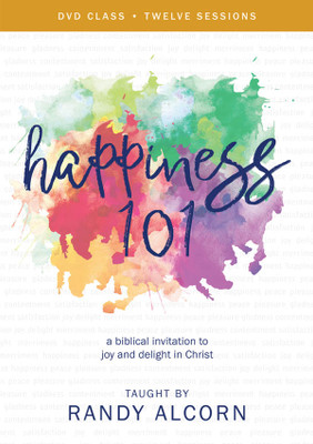 Happiness 101 Class (DVD)