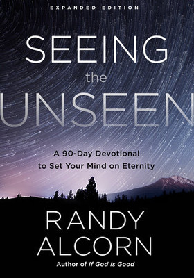 Seeing the Unseen, Expanded Edition