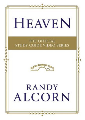 Heaven: The Official Study Guide DVD
