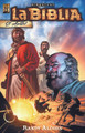 El Apóstol (The Apostle Graphic Novel in Spanish)