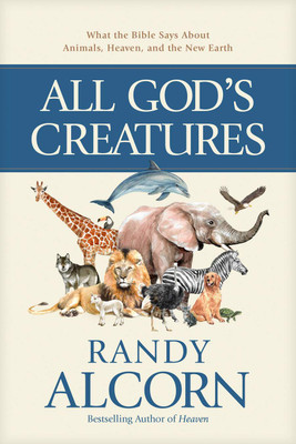 All God's Creatures