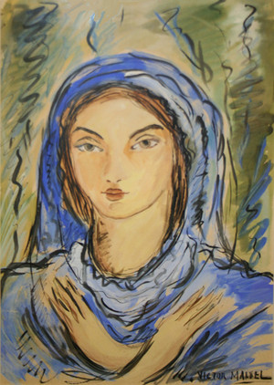 GITANA BY VICTOR MANUEL