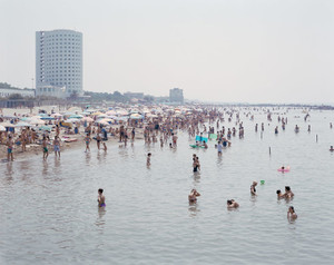 MARINA DE CARRARA TORRE FLAT BY MASSIMO VITALI