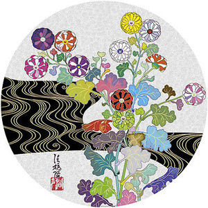 HOKKYO TAKASHI - KANSEI 2014 BY TAKASHI MURAKAMI