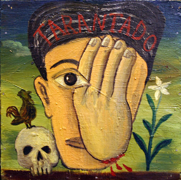 TARANTADO BY MANUEL OCAMPO