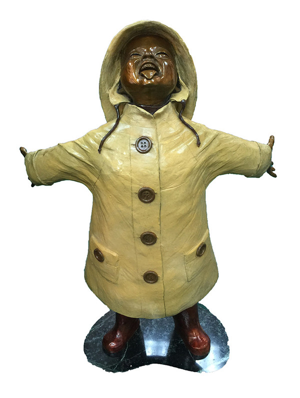 MAYFLOWER BY SUSAN GEISSLER