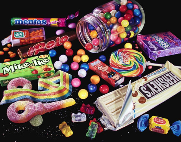 SOUR KEYS AND FRIENDS BY DOUG BLOODWORTH