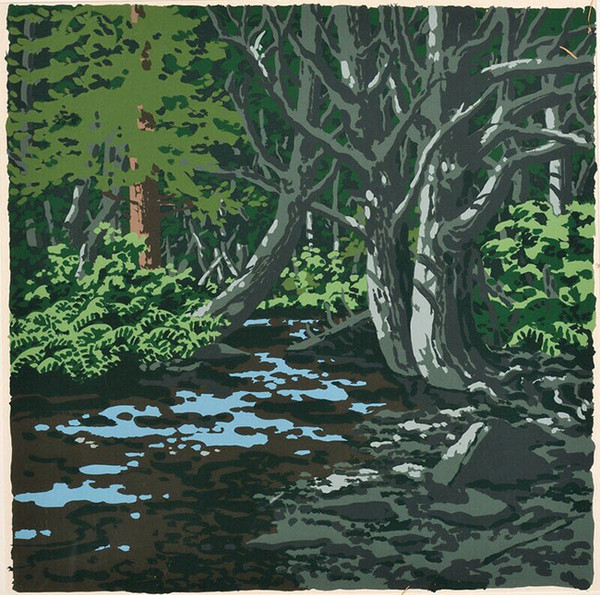 DUCK TRAP BY NEIL WELLIVER