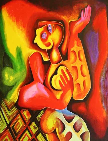 YOU OWN MY HEART BY ALEXANDRA NECHITA