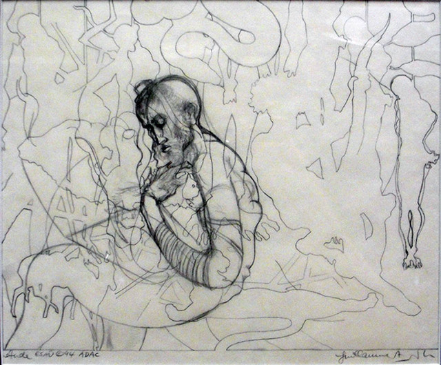 ETUDE ESAU 94 ADAC
