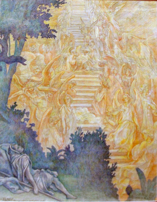 LA REVE D. DORE (THE DREAM OF GOLD) BY GUILLAUME AZOULAY