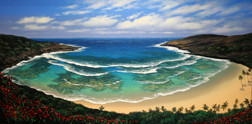 A BEAUTIFUL DAY AT THE BAY BY GARCIA WALFRIDO
