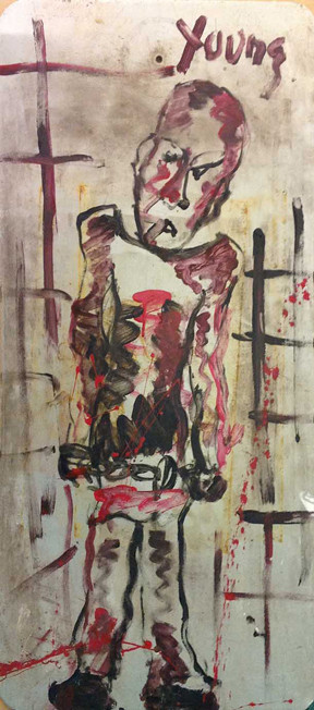 DUI BY PURVIS YOUNG