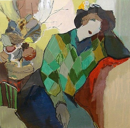 MARIANNE BY ITZCHAK TARKAY