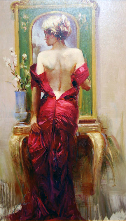 ELEGANT SEDUCTION BY PINO